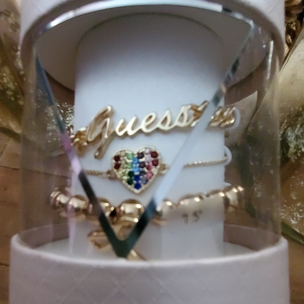 GUESS BRACELETS - Picture 7 of 7